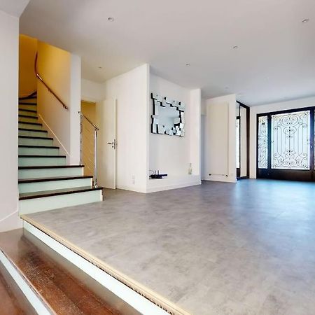 01.Studio#Creteil#Loft#Cinema Exterior photo