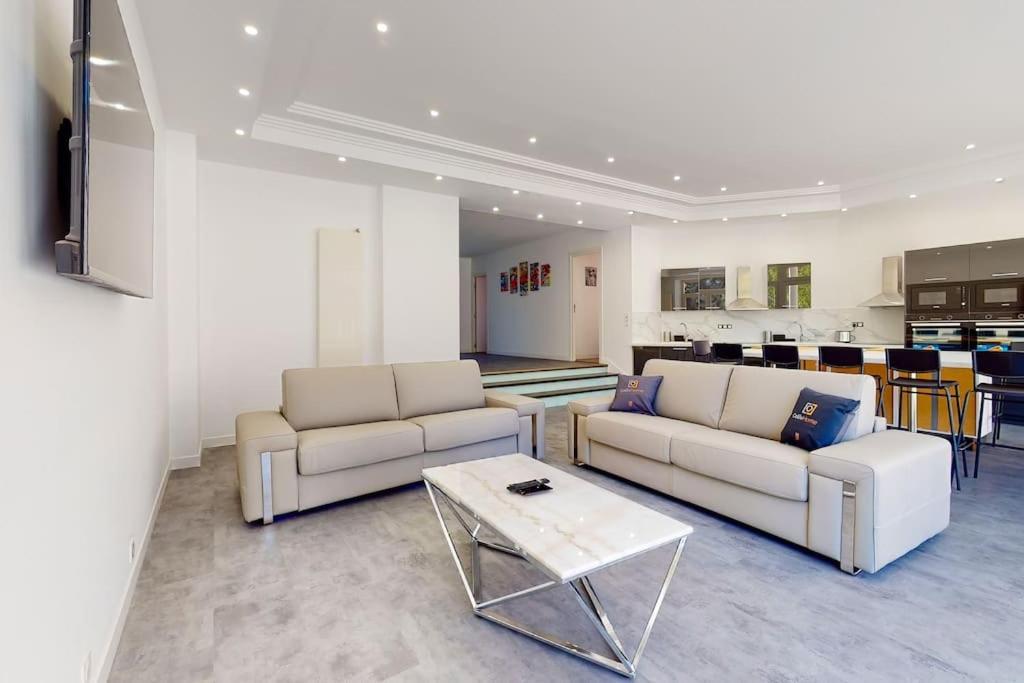 01.Studio#Creteil#Loft#Cinema Exterior photo